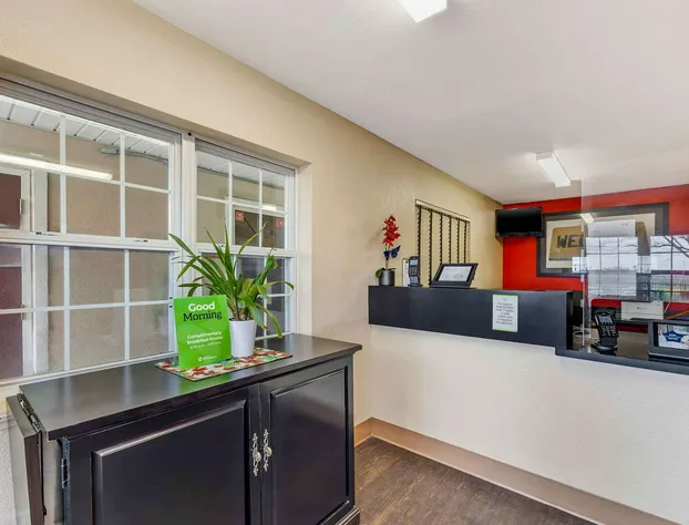 Extended Stay America Suites - Sacramento - Northgate hotel detail image 3