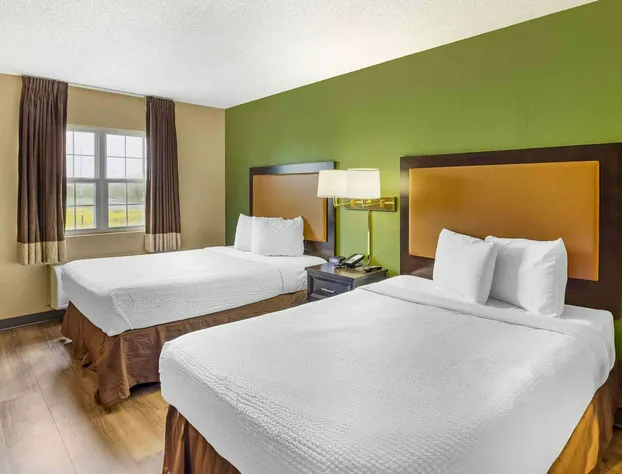 Extended Stay America Suites - Sacramento - Northgate hotel detail image 4