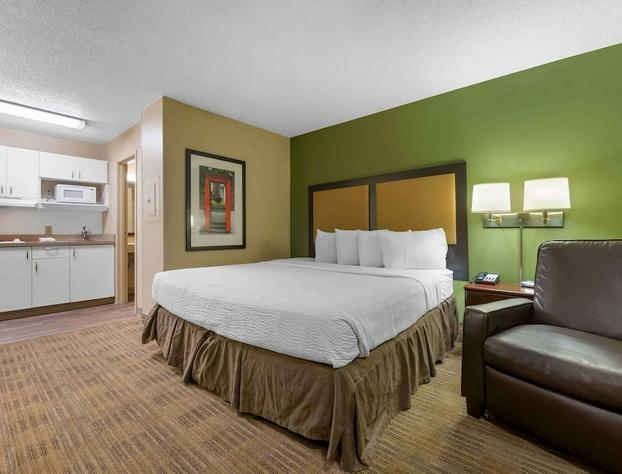 Studio 6 Suites Sacramento Northgate CA hotel detail image 4