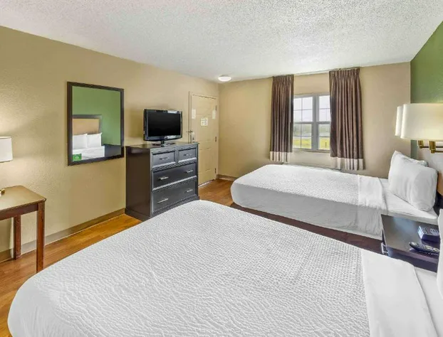 Studio 6 Suites Sacramento Northgate CA hotel detail image 2