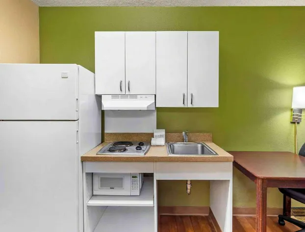 Studio 6 Suites Sacramento Northgate CA hotel detail image 3