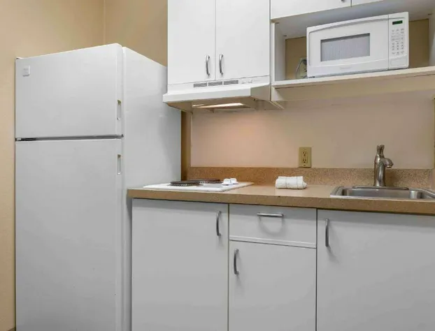Studio 6 Suites Sacramento Northgate CA hotel detail image 4