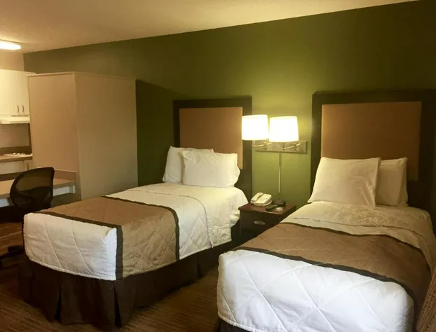 Extended Stay America Select Suites Chicago Rolling Meadows hotel detail image 4