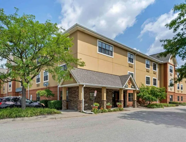 Extended Stay America Select Suites Chicago Rolling Meadows hotel detail image 2