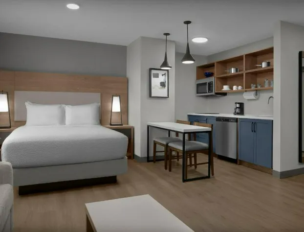 Candlewood Suites Jacksonville Southpoint by IHG hotel detail image 1