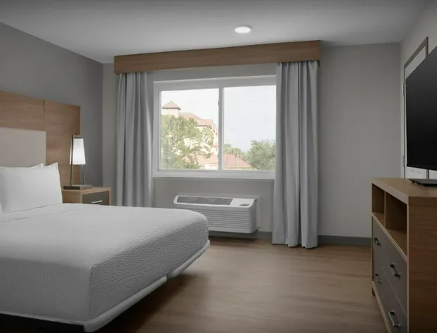 Candlewood Suites Jacksonville Southpoint by IHG hotel detail image 2