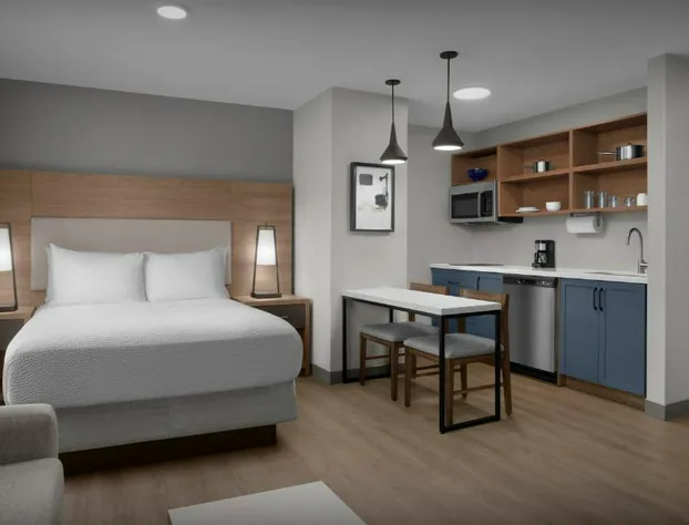 Candlewood Suites Jacksonville Southpoint by IHG hotel detail image 3