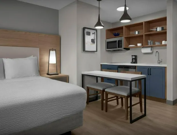 Candlewood Suites Jacksonville Southpoint by IHG hotel detail image 4