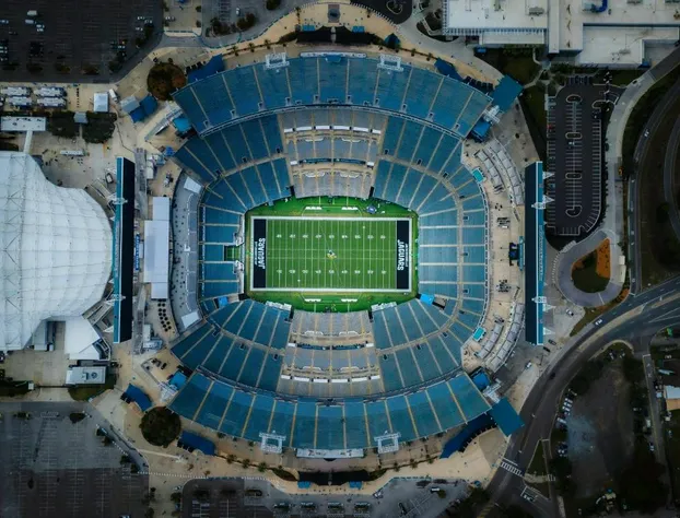 Candlewood Suites Jacksonville Southpoint by IHG hotel detail image 3