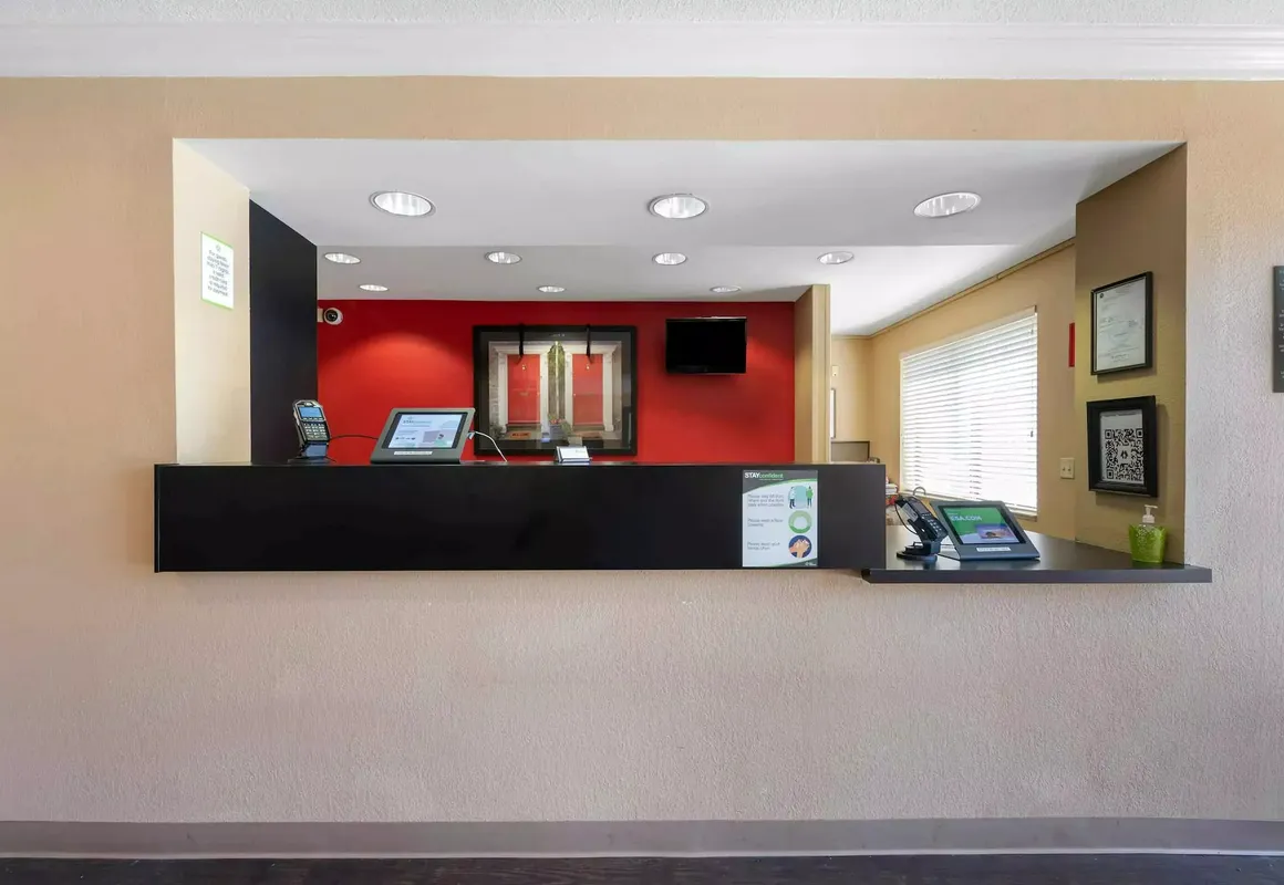 Candlewood Suites Jacksonville Southpoint by IHG hotel hero
