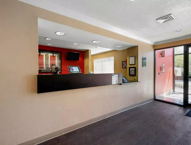 Candlewood Suites Jacksonville Southpoint by IHG hotel detail image 1