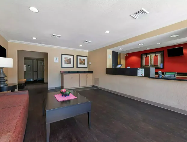 Candlewood Suites Jacksonville Southpoint by IHG hotel detail image 2