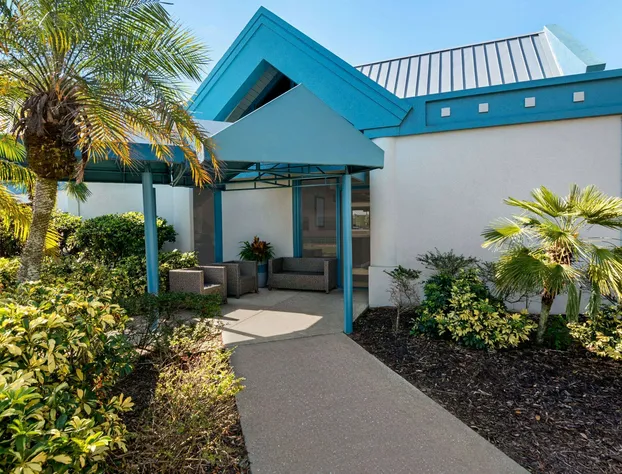 Baymont by Wyndham Intl Speedway/I-95/Daytona Beach hotel detail image 1