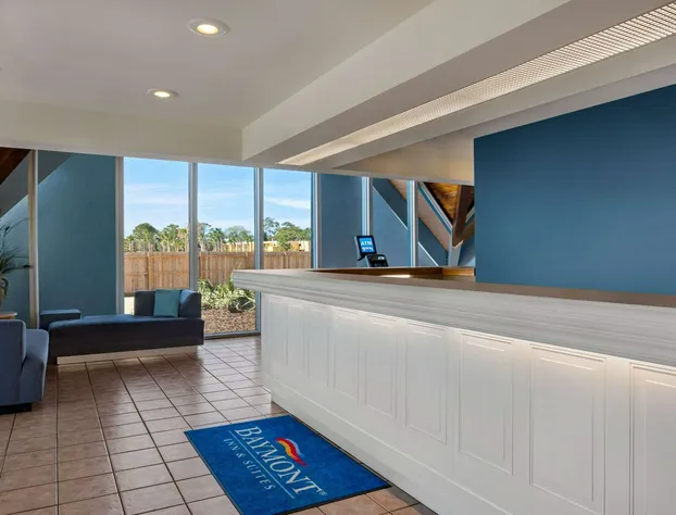 Baymont by Wyndham Intl Speedway/I-95/Daytona Beach hotel detail image 3