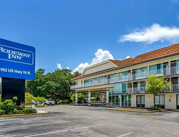 Rodeway Inn Central Clearwater Beach hotel detail image 1