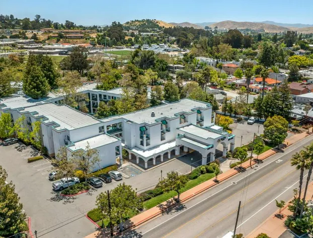 Quality Suites Downtown San Luis Obispo hotel detail image 4