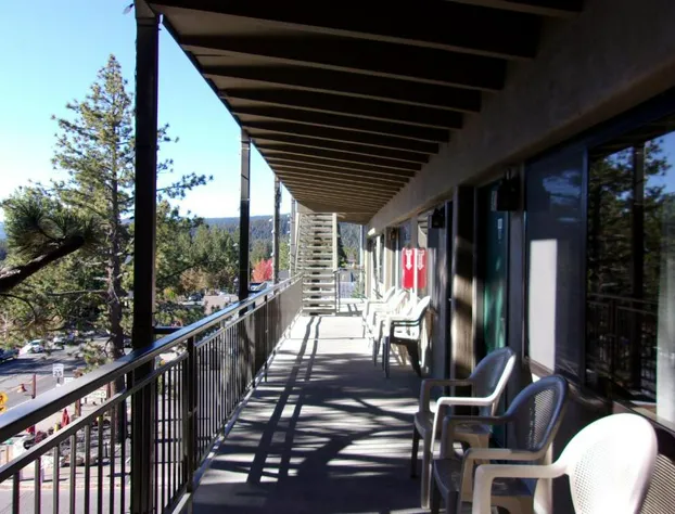 Pepper Tree Inn hotel detail image 3