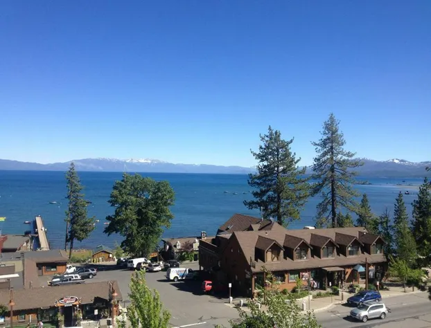 Pepper Tree Inn hotel detail image 4