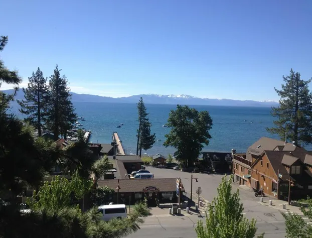 Pepper Tree Inn hotel detail image 4