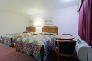 Americas Best Value Inn Pico Rivera Los Angeles E hotel detail image 1