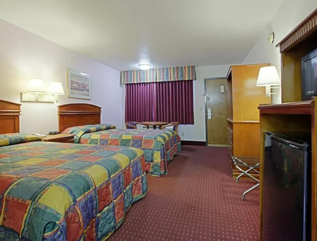 Americas Best Value Inn Pico Rivera Los Angeles E hotel detail image 2