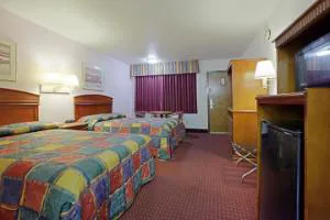 Americas Best Value Inn Pico Rivera Los Angeles E hotel detail image 3