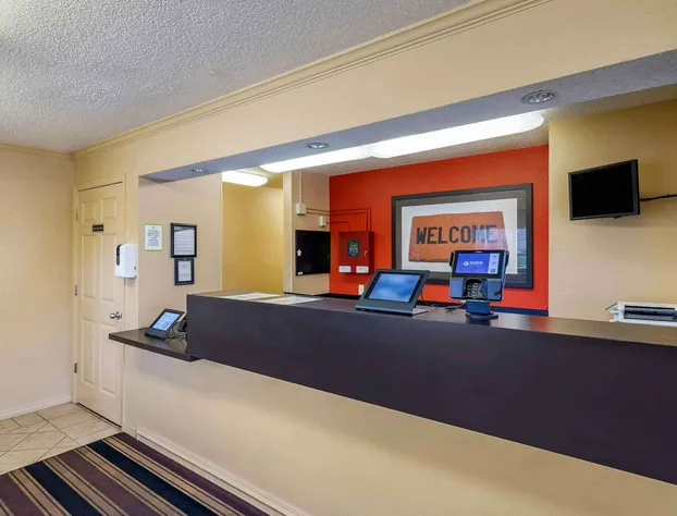 Extended Stay America Select Suites Tampa North Airport hotel detail image 3
