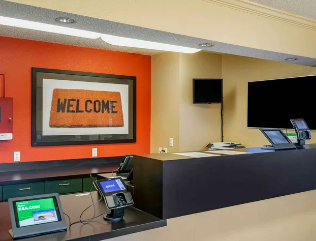 Extended Stay America Select Suites Tampa North Airport hotel detail image 4