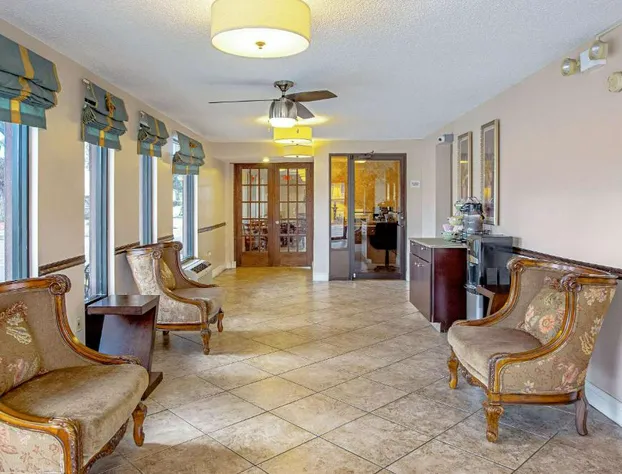 Quality Inn & Suites Live Oak I-10 Exit 283 hotel detail image 3