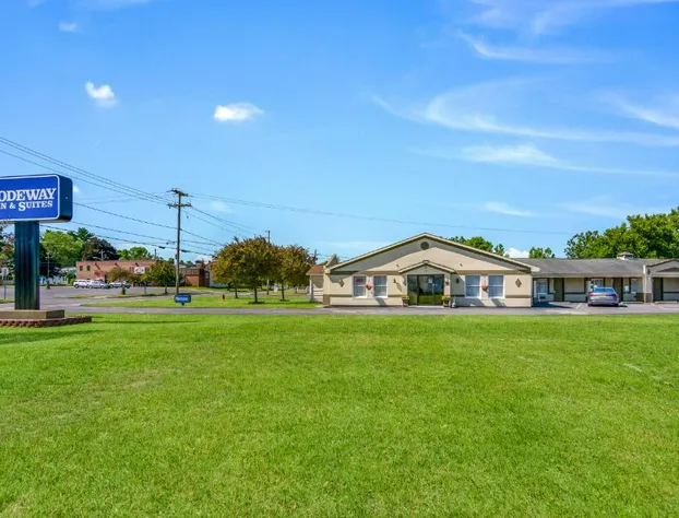 Rodeway Inn hotel detail image 2