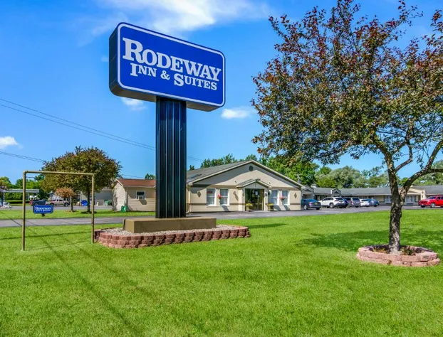 Rodeway Inn hotel detail image 2