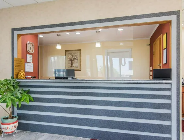 Rodeway Inn hotel detail image 3