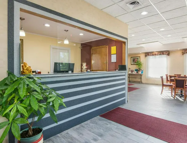 Rodeway Inn hotel detail image 4