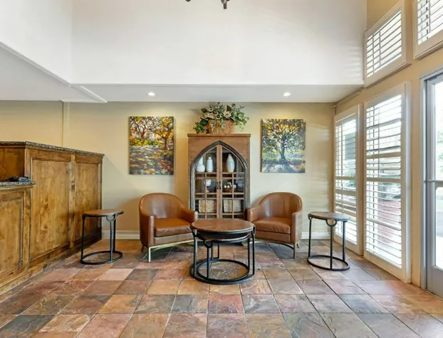 Sonoma Winegrower's Inn hotel detail image 2