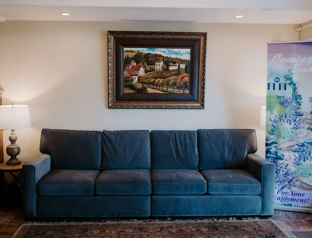 Sonoma Winegrower's Inn hotel detail image 1