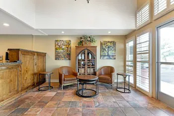 Sonoma Winegrower's Inn hotel detail image 2