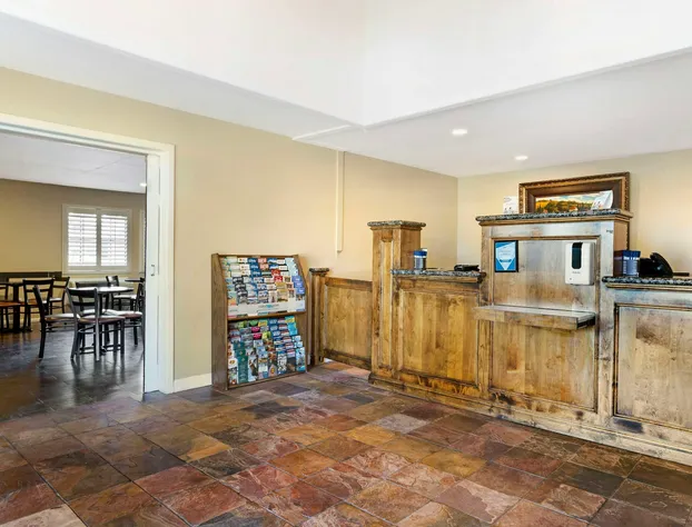 Sonoma Winegrower's Inn hotel detail image 3