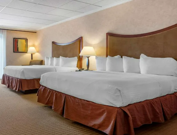 Best Western Plus Oswego Hotel and Conference Center hotel detail image 3