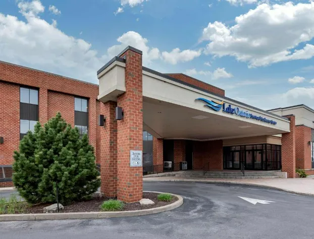 Best Western Plus Oswego Hotel and Conference Center hotel detail image 4