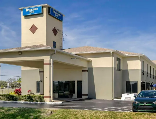 Rodeway Inn Wesley Chapel hotel detail image 2