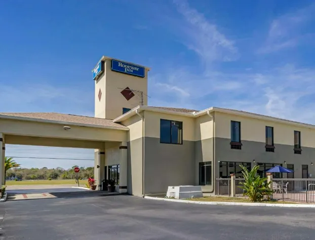 Rodeway Inn hotel detail image 2