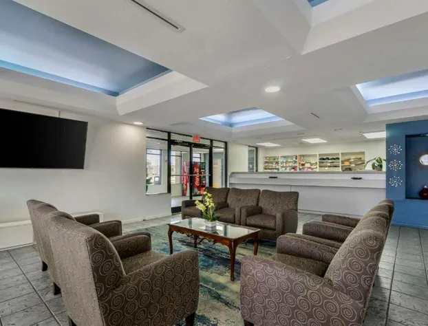 Rodeway Inn hotel detail image 4