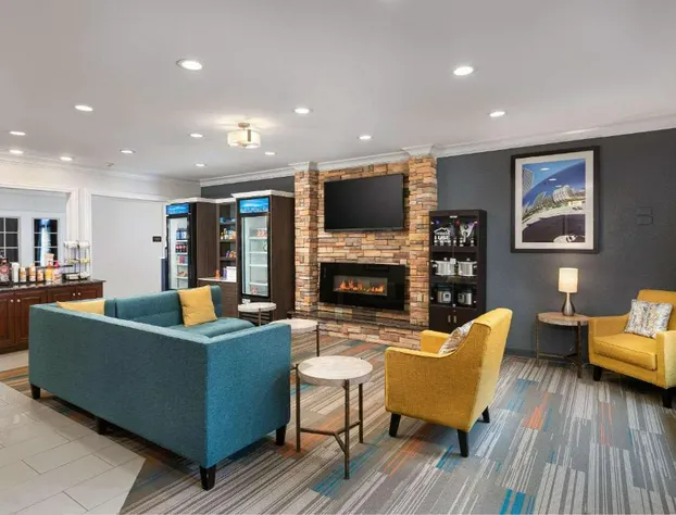 MainStay Suites Joliet I-55 hotel detail image 1