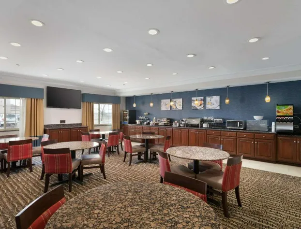 MainStay Suites Joliet I-55 hotel detail image 2