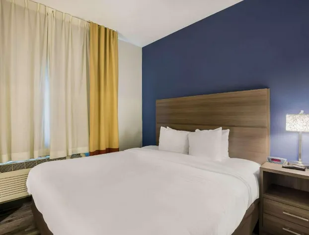 MainStay Suites Joliet I-55 hotel detail image 4