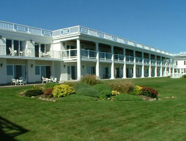Ocean House Hotel at Bass Rocks hotel detail image 1