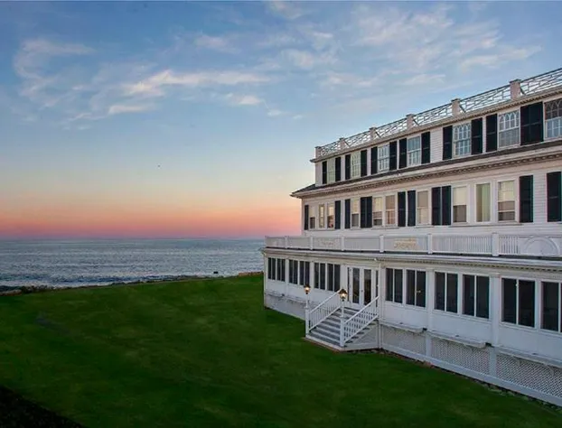 Ocean House Hotel at Bass Rocks hotel detail image 2