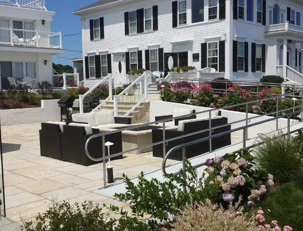 Ocean House Hotel at Bass Rocks hotel detail image 3