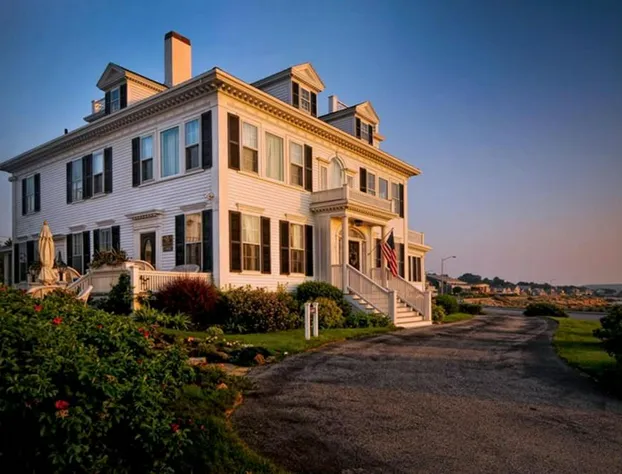 Ocean House Hotel at Bass Rocks hotel detail image 4