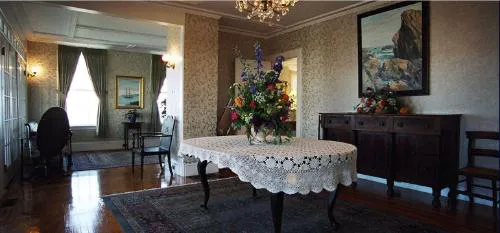 Ocean House Hotel at Bass Rocks hotel detail image 3